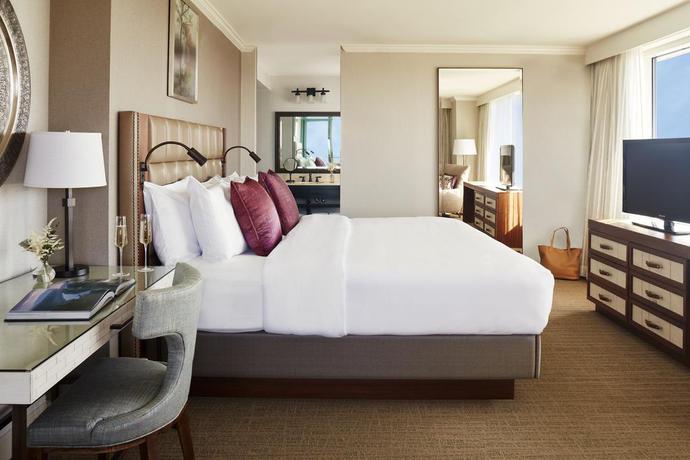 Imagen de la habitación del Hotel Lansdowne Resort and Spa. Foto 4