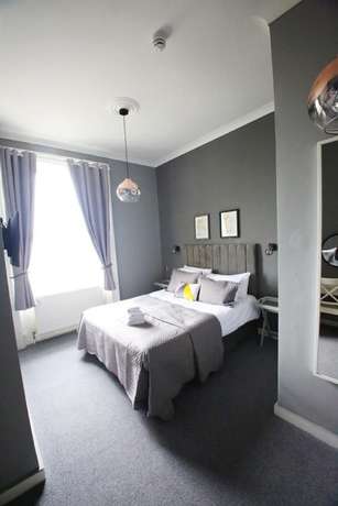 Imagen de la habitación del Hotel Lansdowne, St Leonards. Foto 8