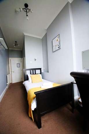 Imagen de la habitación del Hotel Lansdowne, St Leonards. Foto 9