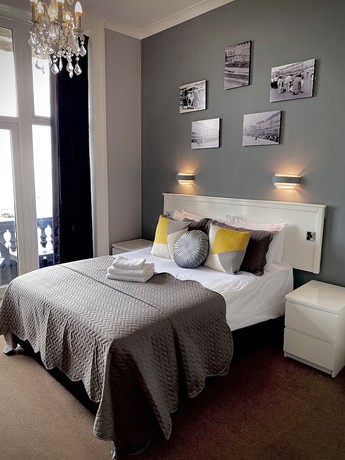 Imagen general del Hotel Lansdowne, St Leonards. Foto 1