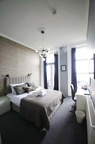 Imagen de la habitación del Hotel Lansdowne, St Leonards. Foto 16