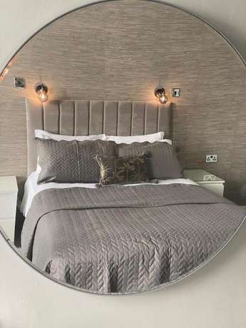 Imagen de la habitación del Hotel Lansdowne, St Leonards. Foto 18