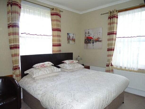 Imagen general del Hotel Lansdowne hotel. Foto 1