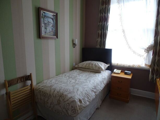 Imagen general del Hotel Lansdowne hotel. Foto 2