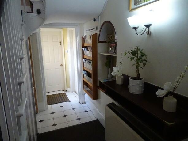 Imagen general del Hotel Lansdowne hotel. Foto 5