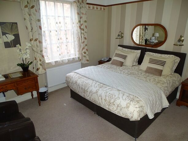 Imagen general del Hotel Lansdowne hotel. Foto 11