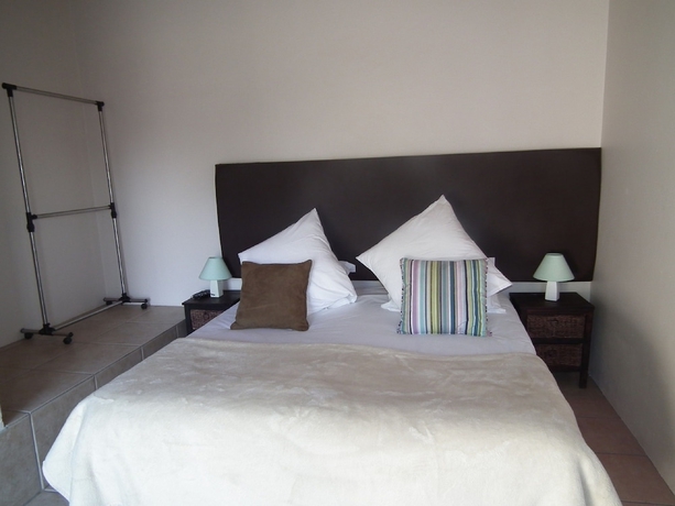 Imagen de la habitación del Hotel Lanseria Country Estate. Foto 2