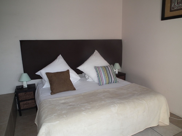 Imagen de la habitación del Hotel Lanseria Country Estate. Foto 3