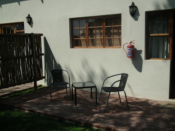 Imagen de la habitación del Hotel Lanseria Country Estate. Foto 4