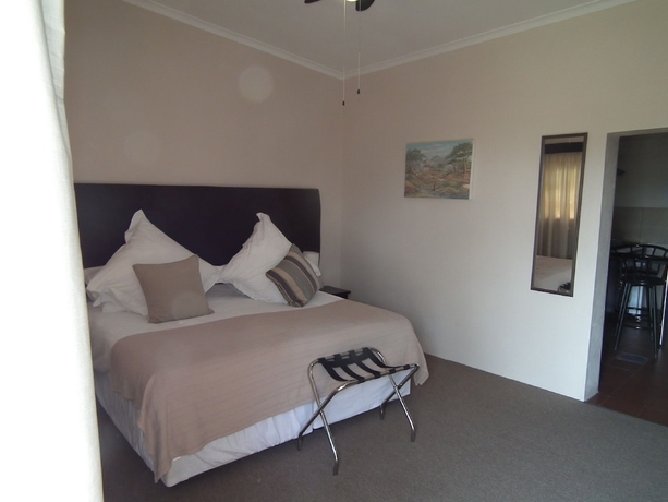 Imagen de la habitación del Hotel Lanseria Country Estate. Foto 5