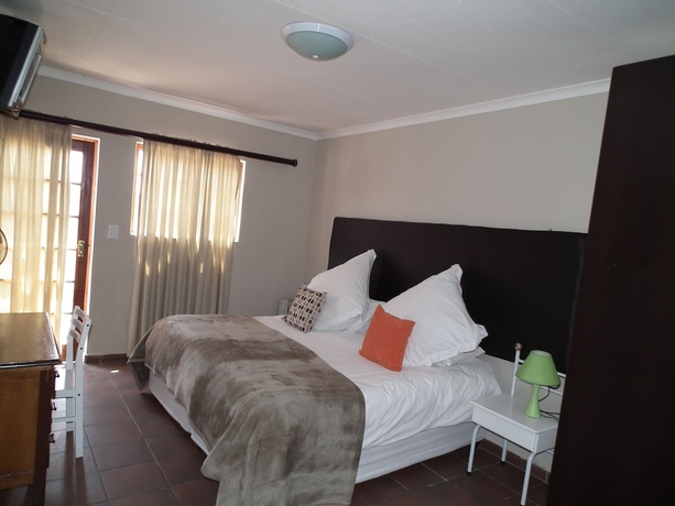 Imagen de la habitación del Hotel Lanseria Country Estate. Foto 6