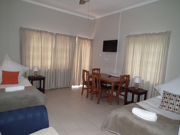 Imagen de la habitación del Hotel Lanseria Country Estate. Foto 13
