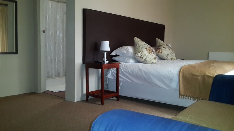 Imagen de la habitación del Hotel Lanseria Country Estate. Foto 16
