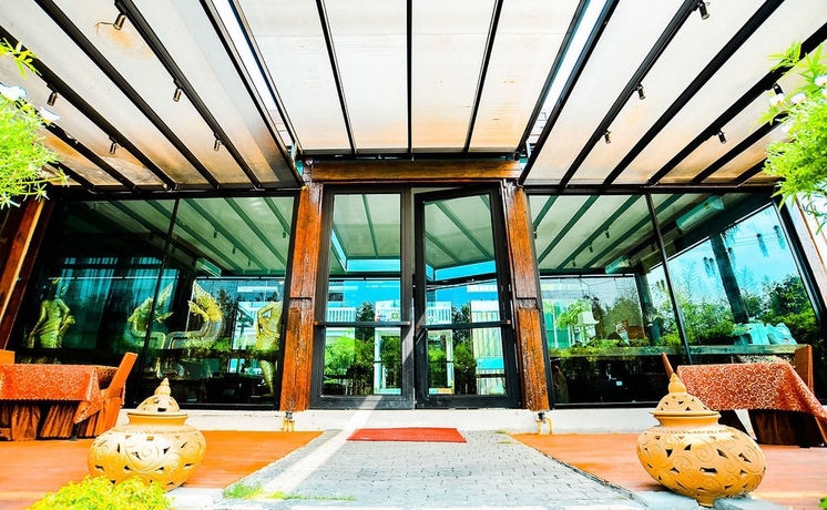 Imagen general del Hotel Lanshan Boutique. Foto 1