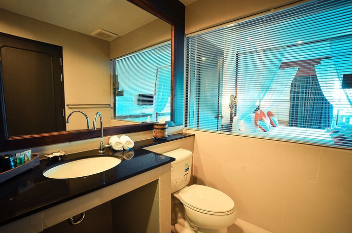 Imagen de la habitación del Hotel Lanshan Boutique. Foto 11