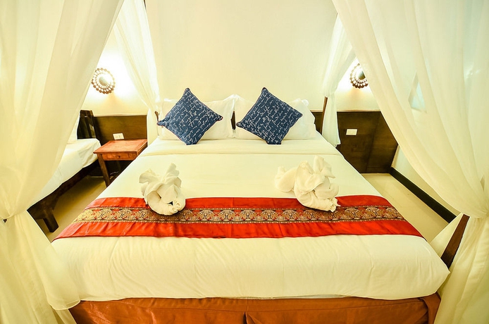 Imagen de la habitación del Hotel Lanshan Boutique. Foto 12