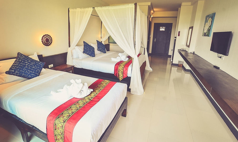 Imagen de la habitación del Hotel Lanshan Boutique. Foto 13