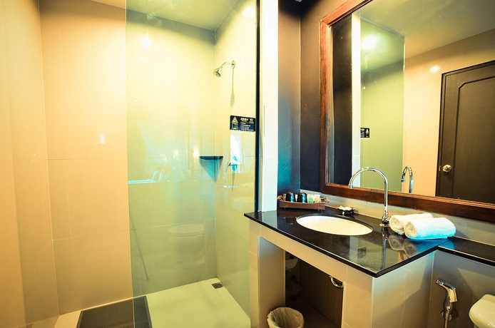 Imagen de la habitación del Hotel Lanshan Boutique. Foto 15