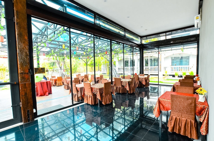 Imagen del bar/restaurante del Hotel Lanshan Boutique. Foto 9