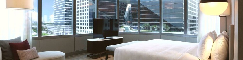 Imagen de la habitación del Hotel Lanson Place Mall Of Asia Manila. Foto 5