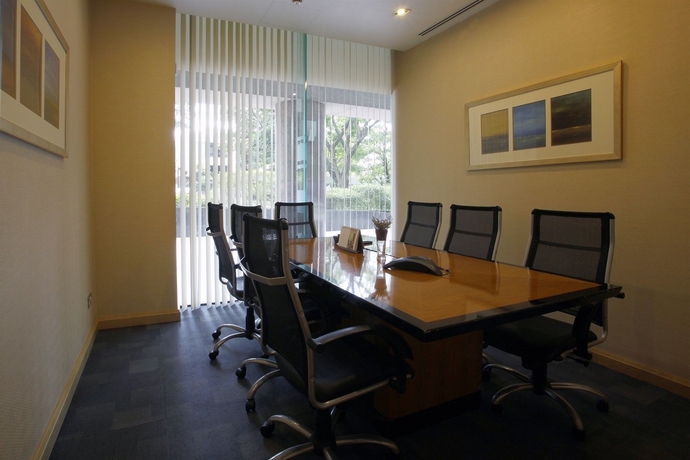 Imagen de los interiores del Hotel Lanson Place Winsland, Singapore. Foto 5