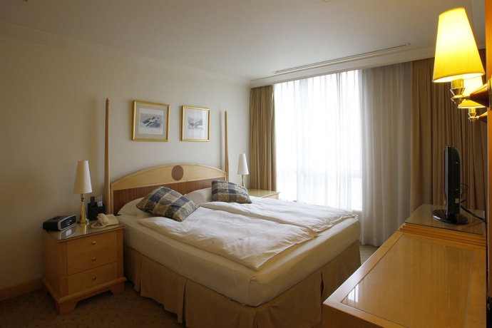 Imagen de la habitación del Hotel Lanson Place Winsland, Singapore. Foto 3