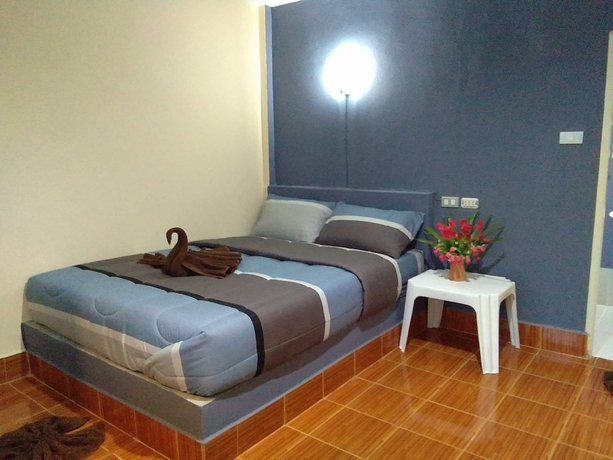 Imagen de la habitación del Hotel Lanta Aandj Klong Khong Beach. Foto 3