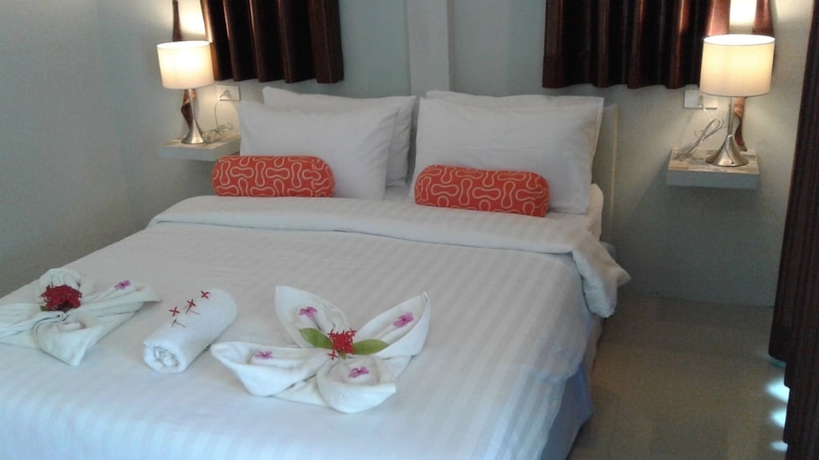 Imagen de la habitación del Hotel Lanta Aandj Klong Khong Beach. Foto 4
