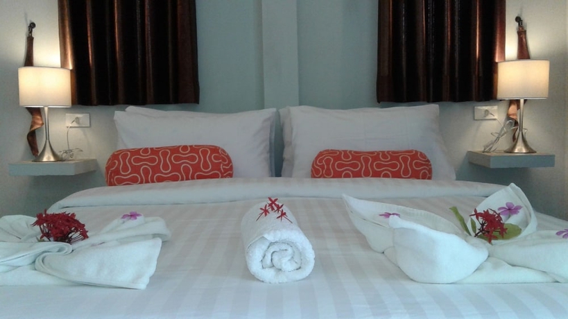 Imagen de la habitación del Hotel Lanta Aandj Klong Khong Beach. Foto 5