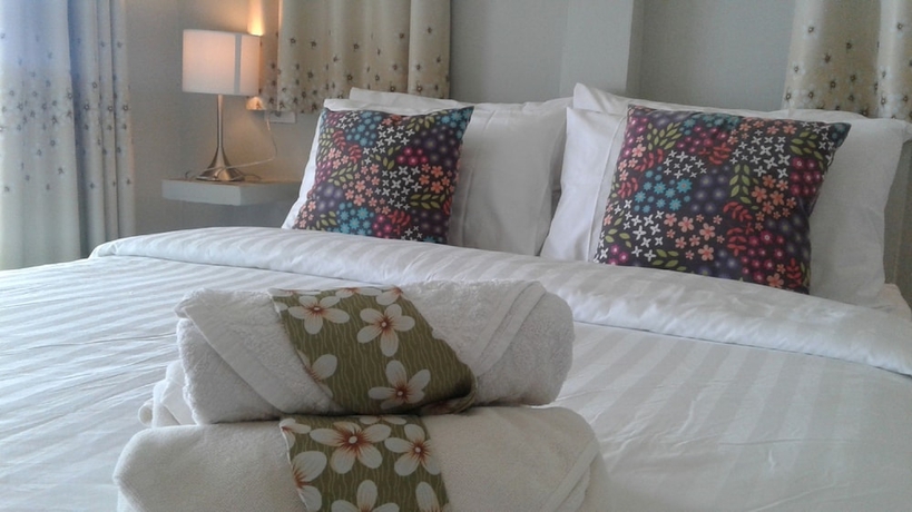 Imagen de la habitación del Hotel Lanta Aandj Klong Khong Beach. Foto 6