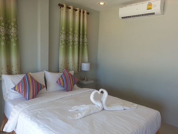 Imagen de la habitación del Hotel Lanta Aandj Klong Khong Beach. Foto 7