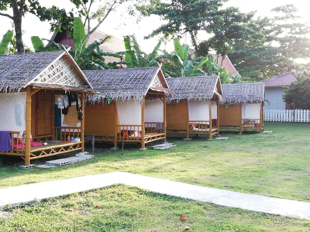 Imagen de la habitación del Hotel Lanta Aandj Klong Khong Beach. Foto 10