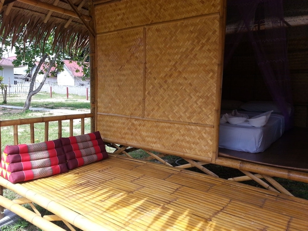 Imagen de la habitación del Hotel Lanta Aandj Klong Khong Beach. Foto 11