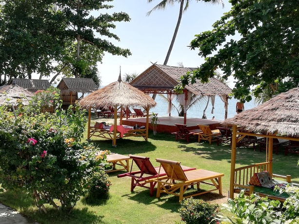 Imagen general del Hotel Lanta Aandj Klong Khong Beach. Foto 1