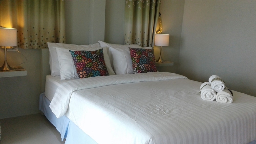 Imagen de la habitación del Hotel Lanta Aandj Klong Khong Beach. Foto 12