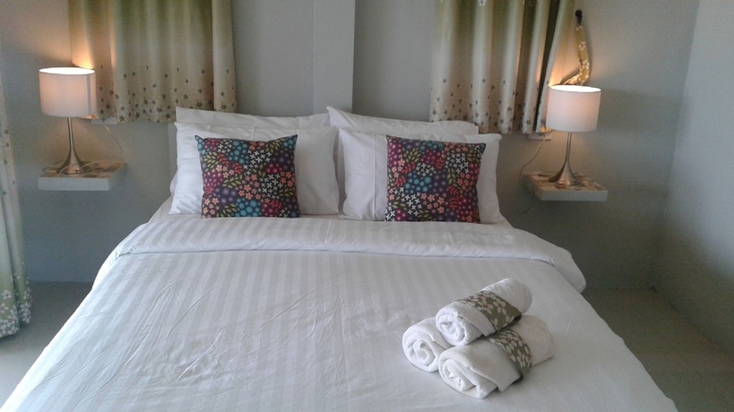 Imagen de la habitación del Hotel Lanta Aandj Klong Khong Beach. Foto 13