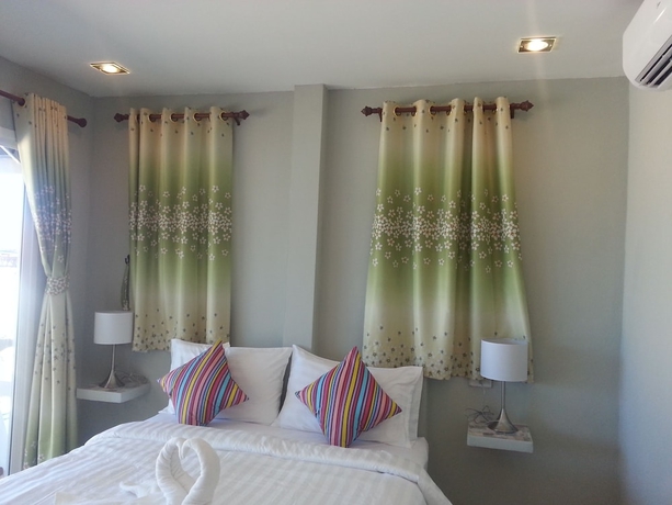 Imagen de la habitación del Hotel Lanta Aandj Klong Khong Beach. Foto 14