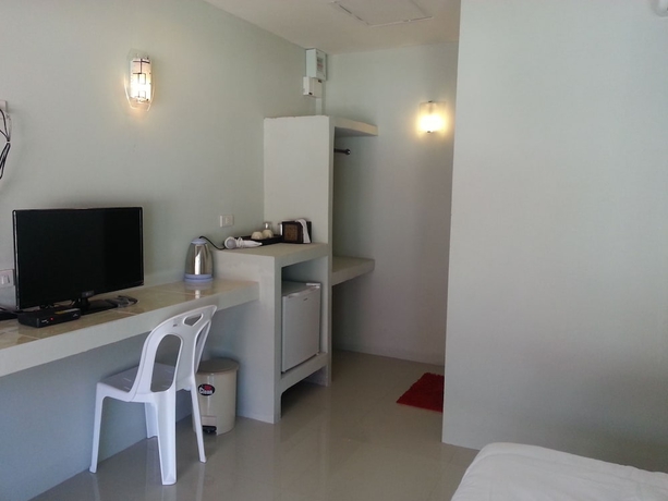 Imagen de la habitación del Hotel Lanta Aandj Klong Khong Beach. Foto 16