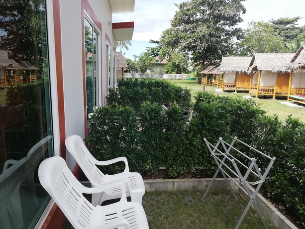 Imagen de la habitación del Hotel Lanta Aandj Klong Khong Beach. Foto 17