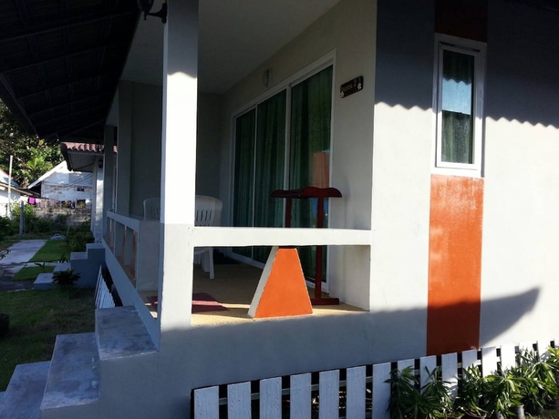 Imagen de la habitación del Hotel Lanta Aandj Klong Khong Beach. Foto 18