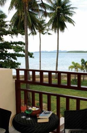Imagen general del Hotel Lanta All Seasons Beach Resort. Foto 14