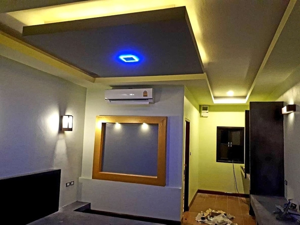 Imagen de la habitación del Hotel Lanta Amara Resort. Foto 4