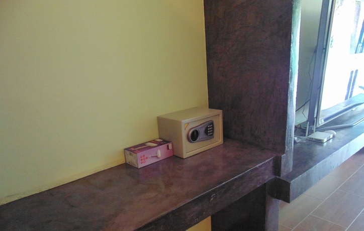 Imagen de la habitación del Hotel Lanta Amara Resort. Foto 16