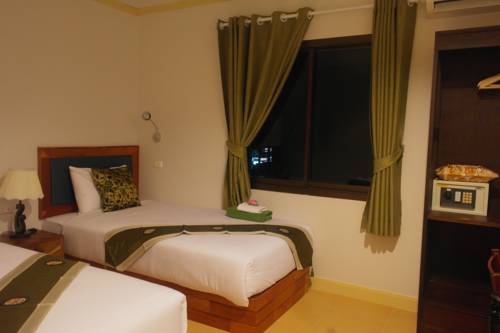 Imagen de la habitación del Hotel Lanta At Home. Foto 3