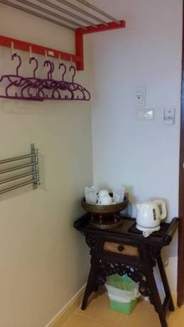 Imagen de la habitación del Hotel Lanta At Home. Foto 4