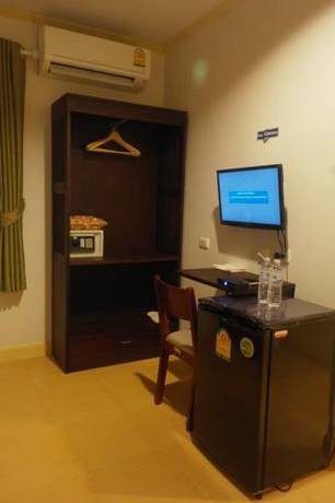 Imagen de la habitación del Hotel Lanta At Home. Foto 5