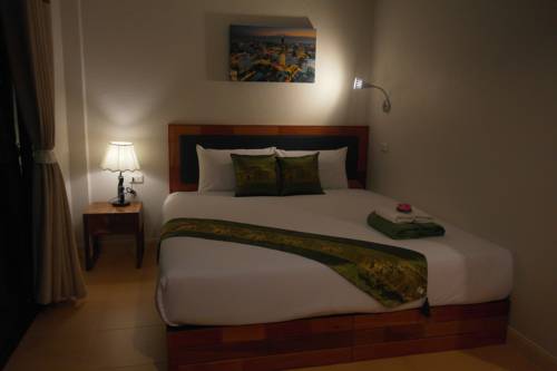 Imagen de la habitación del Hotel Lanta At Home. Foto 7