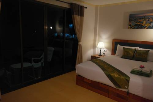 Imagen de la habitación del Hotel Lanta At Home. Foto 8