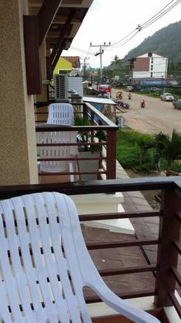 Imagen general del Hotel Lanta At Home. Foto 1