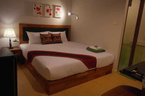Imagen de la habitación del Hotel Lanta At Home. Foto 10